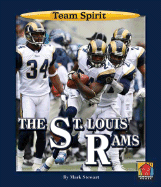 The St. Louis Rams - Stewart, Mark, and Aikens, Jason (Consultant editor)