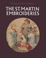 The St. Martin Embroideries