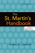 The St. Martin's Handbook