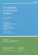 The Stability of Dynamical Systems
