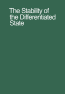 The stability of the differentiated state