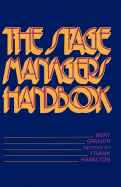 The Stage Manager's Handbook