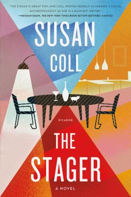 The Stager - Coll, Susan