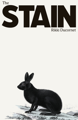 The Stain - Ducornet, Rikki