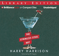 The Stainless Steel Rat