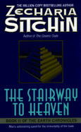 The Stairway to Heaven