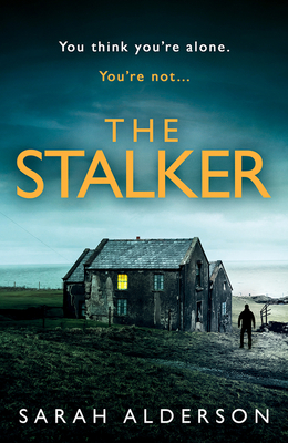The Stalker - Alderson, Sarah