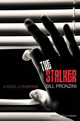 The Stalker - Pronzini, Bill