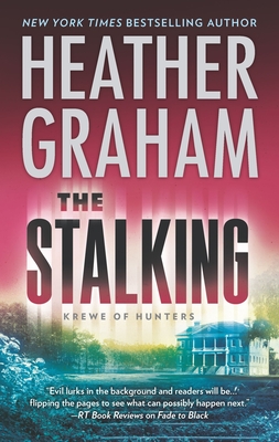 The Stalking - Graham, Heather