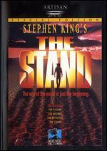 The Stand [2 Discs]