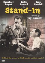 The Stand-In