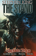 The Stand -Volume 1: Captain Trips
