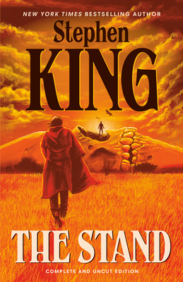 The Stand - King, Stephen