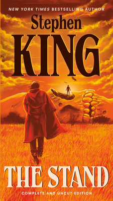 The Stand - King, Stephen