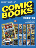 The Standard Catalog of Comic Books