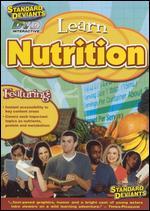 The Standard Deviants: Learn Nutrition