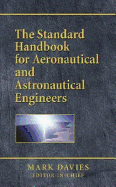 The Standard Handbook for Aeronautical and Astronautical Engineers