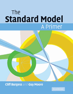 The Standard Model: A Primer