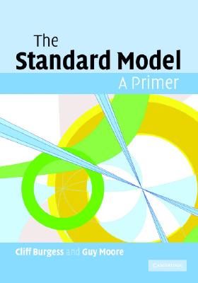 The Standard Model - Burgess, Cliff