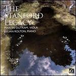 The Stanford Legacy
