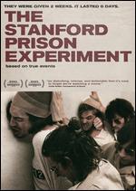 The Stanford Prison Experiment