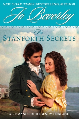 The Stanforth Secrets - Beverley, Jo