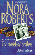 The Stanislaski Brothers: Mikhail and Alex