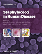 The Staphylococci in Human Disease