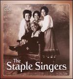 The Staple Singers
