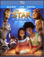 The Star [Blu-ray]