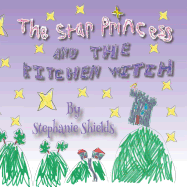 The Star Princess and the Kitchen Witch