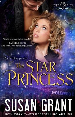 The Star Princess - Grant, Susan