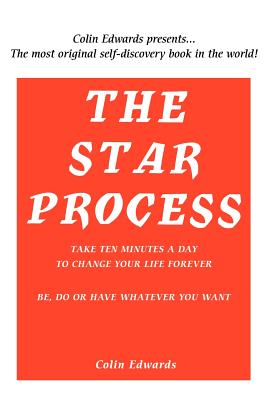 The STAR Process - Edwards, Colin