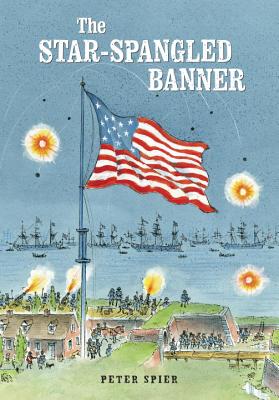 The Star-Spangled Banner - Spier, Peter