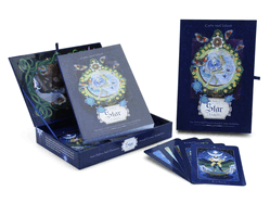 The Star Tarot: Your Path to Self-Discovery Through Cosmic Symbolism