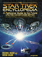 The Star Trek Encyclopedia: A Reference Guide to the Future