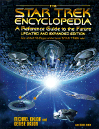 The Star Trek Encyclopedia