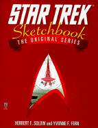 The Star Trek Sketchbook