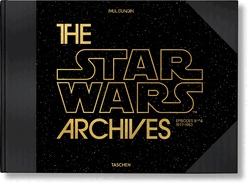 The Star Wars Archives: 1977-1983