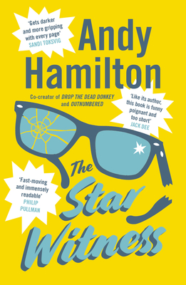 The Star Witness - Hamilton, Andy
