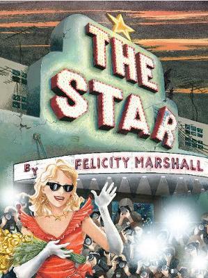The Star - Marshall, Felicity