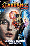 The Stardance Trilogy