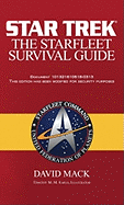 The Starfleet Survival Guide