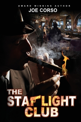 The Starlight Club - Corso, Joe