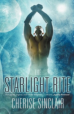 The Starlight Rite - Sinclair, Cherise