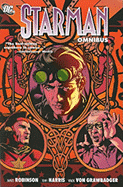 The Starman Omnibus, Volume 1