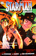 The Starman Omnibus, Volume 3