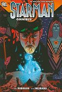 The Starman Omnibus, Volume 5