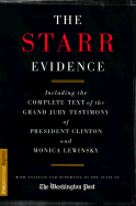 The Starr Evidence - Washington Post