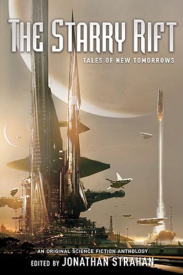 The Starry Rift - November, Sharyn (Editor)